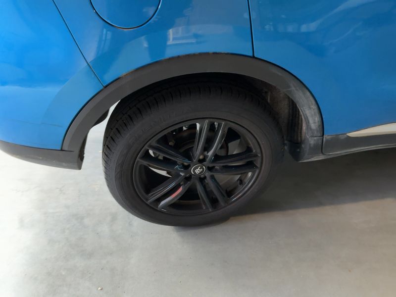MG ZS 1.5 VTi Comfort 2024 – снимка 9