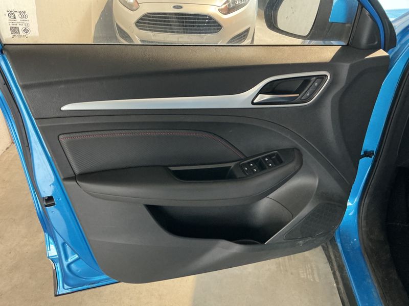 MG ZS 1.5 VTi Comfort 2024 – снимка 27