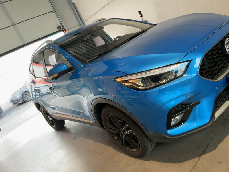 MG ZS 1.5 VTi Comfort 2024 – снимка 12