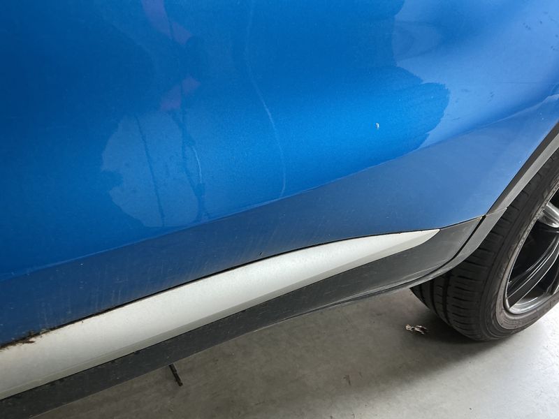 MG ZS 1.5 VTi Comfort 2024 – снимка 25