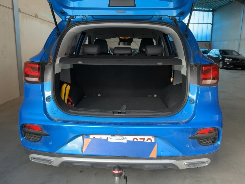 MG ZS 1.5 VTi Comfort 2024 – снимка 16