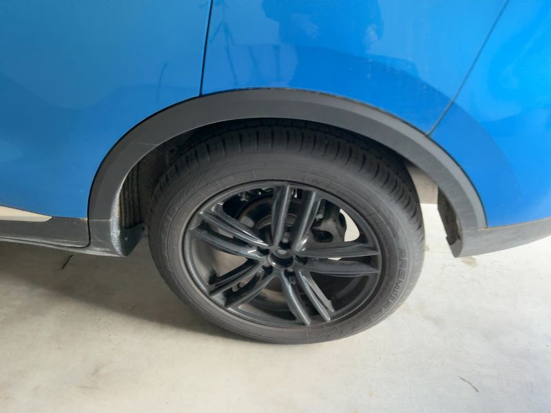 MG ZS 1.5 VTi Comfort 2024 – снимка 5