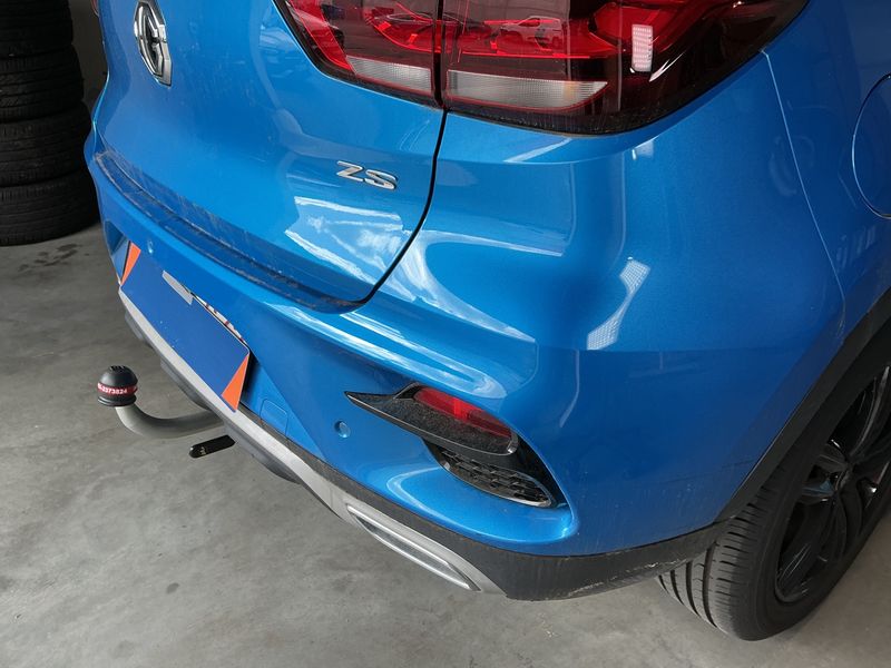 MG ZS 1.5 VTi Comfort 2024 – снимка 28