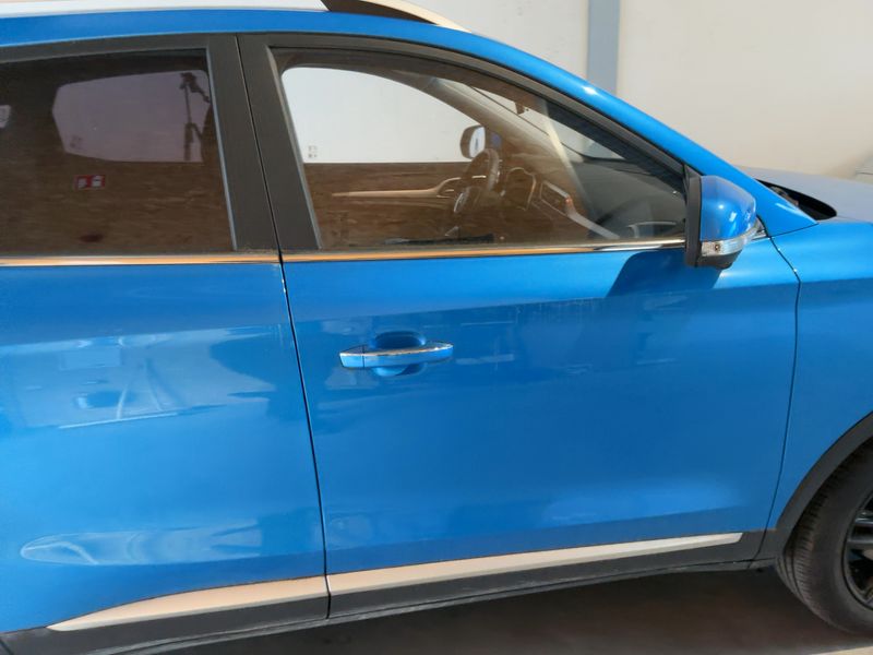 MG ZS 1.5 VTi Comfort 2024 – снимка 10