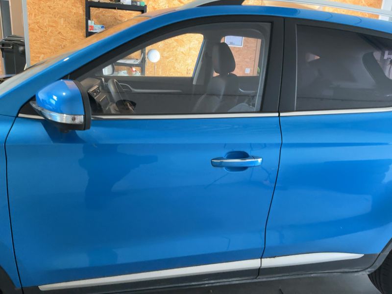 MG ZS 1.5 VTi Comfort 2024 – снимка 4