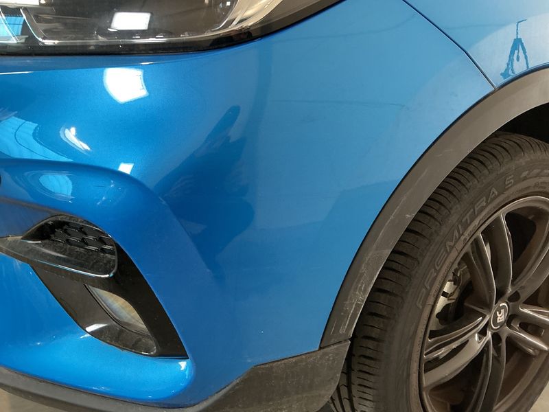 MG ZS 1.5 VTi Comfort 2024 – снимка 29