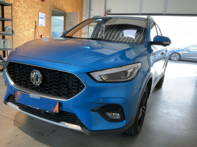 MG ZS 1.5 VTi Comfort 2024 – снимка 1