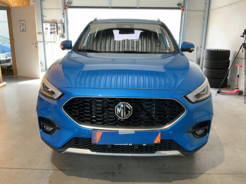 MG ZS 1.5 VTi Comfort 2024 – снимка 14
