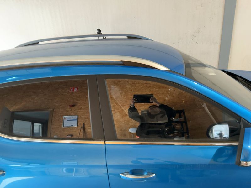 MG ZS 1.5 VTi Comfort 2024 – снимка 13