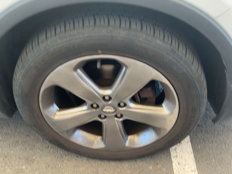 Opel Mokka 1.7 CDTI Excellence 2013 – снимка 11