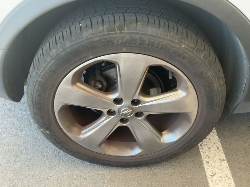 Opel Mokka 1.7 CDTI Excellence 2013 – снимка 9