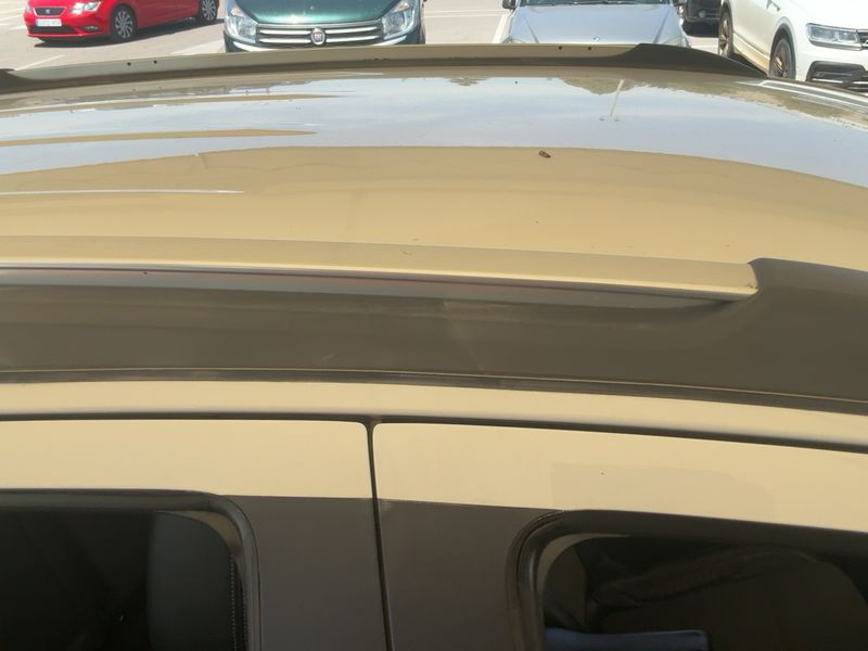 Opel Mokka 1.7 CDTI Excellence 2013 – снимка 13