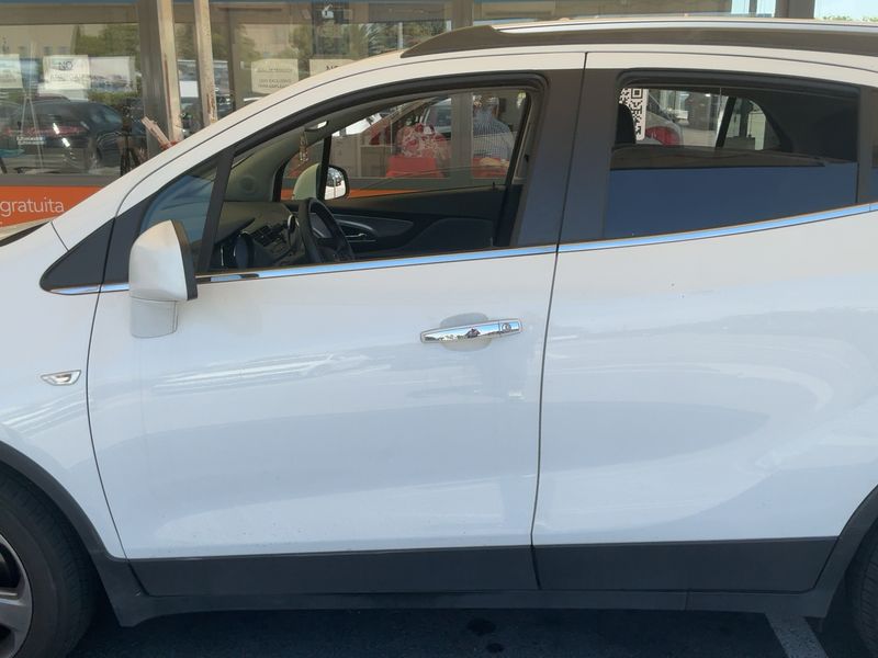 Opel Mokka 1.7 CDTI Excellence 2013 – снимка 4