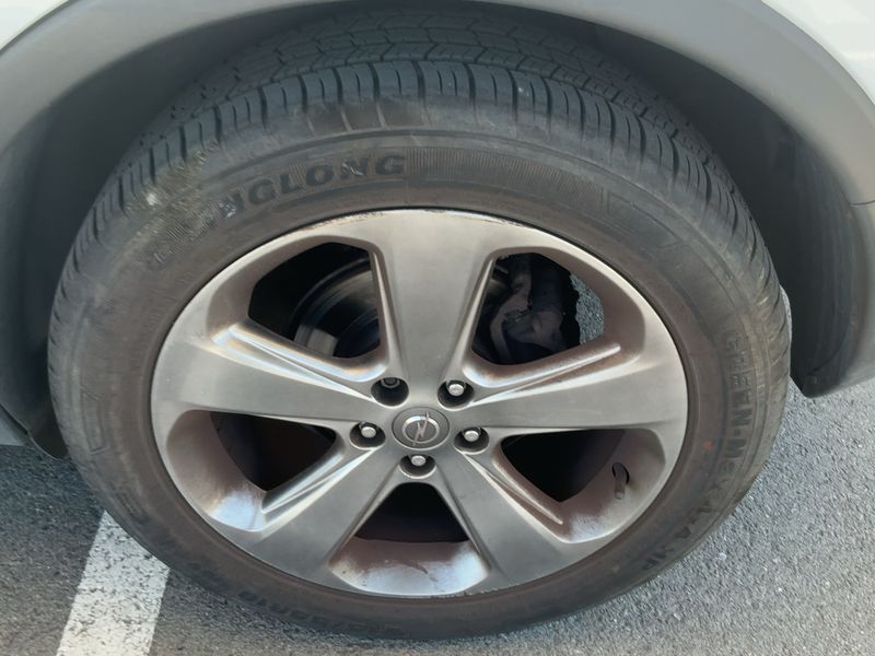 Opel Mokka 1.7 CDTI Excellence 2013 – снимка 5