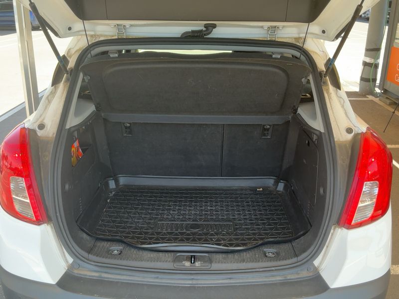 Opel Mokka 1.7 CDTI Excellence 2013 – снимка 15