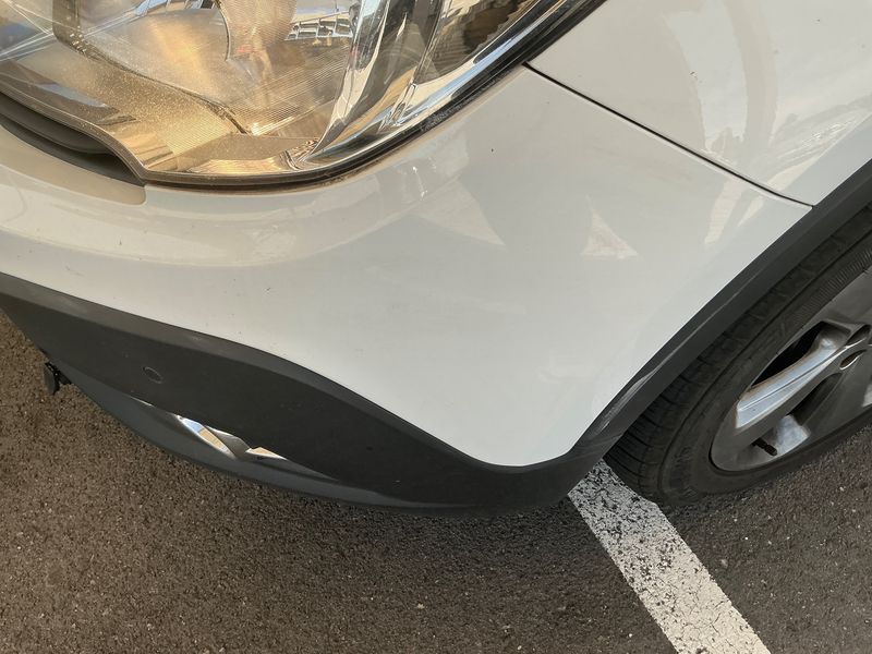 Opel Mokka 1.7 CDTI Excellence 2013 – снимка 26