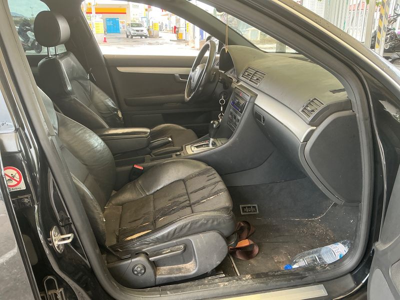 Audi A4 2.0 TDI 2005 – снимка 3