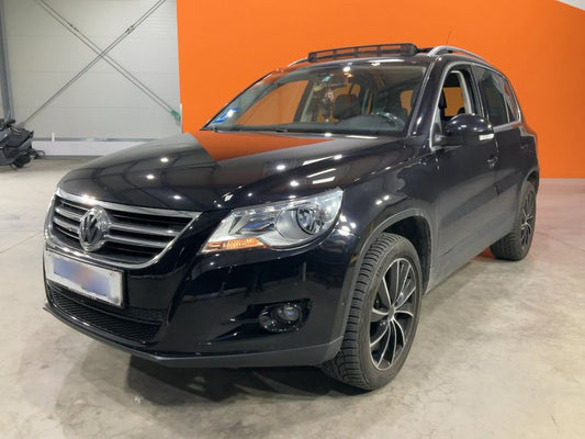 Volkswagen Tiguan 2.0 TDI Sport & Style 4Motion 2011 – снимка 1