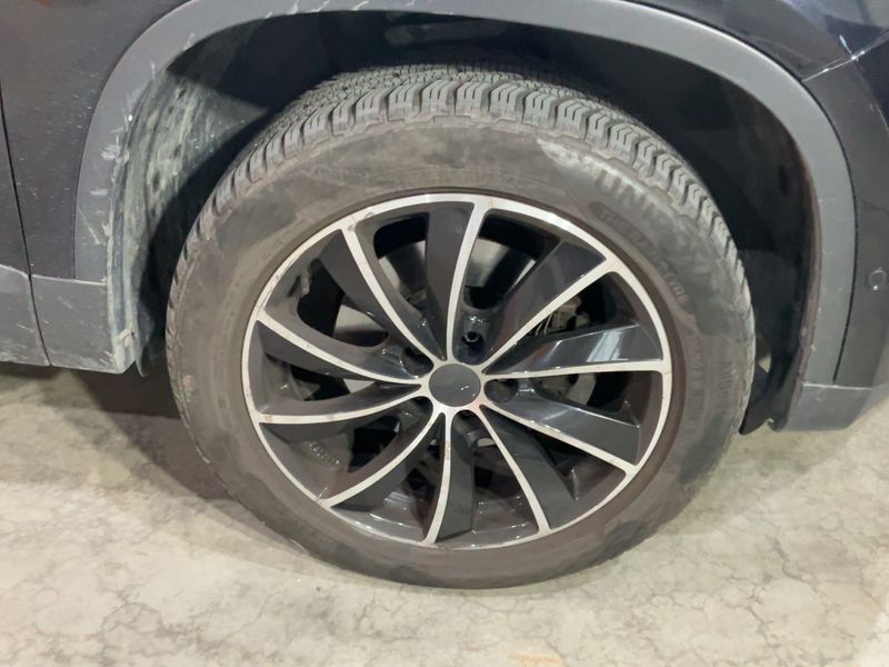 Volkswagen Tiguan 2.0 TDI Sport & Style 4Motion 2011 – снимка 11