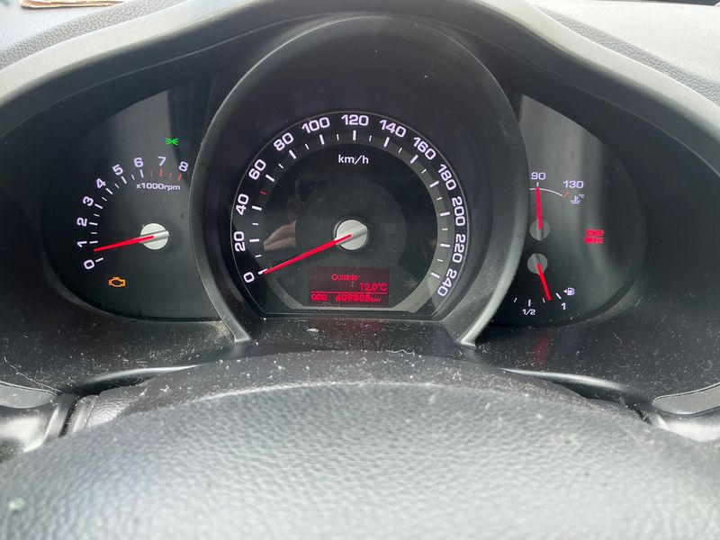 Kia Sportage 1.6 GDI Vision 2WD 2012 – снимка 4