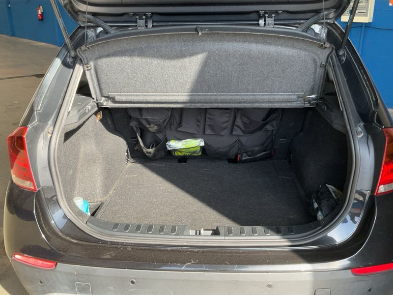 BMW X1 xDrive 20d 2010 – снимка 15