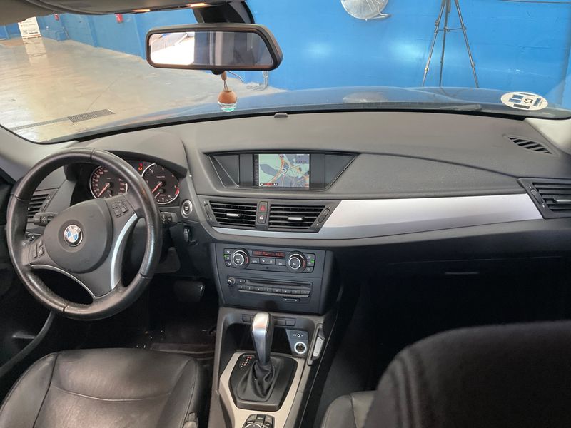 BMW X1 xDrive 20d 2010 – снимка 17