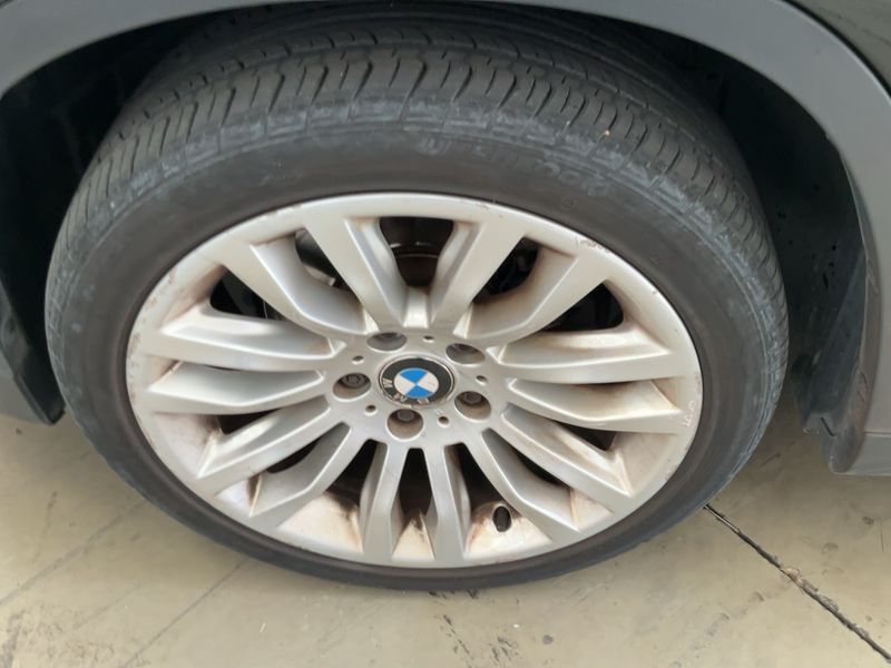 BMW X1 xDrive 20d 2010 – снимка 3