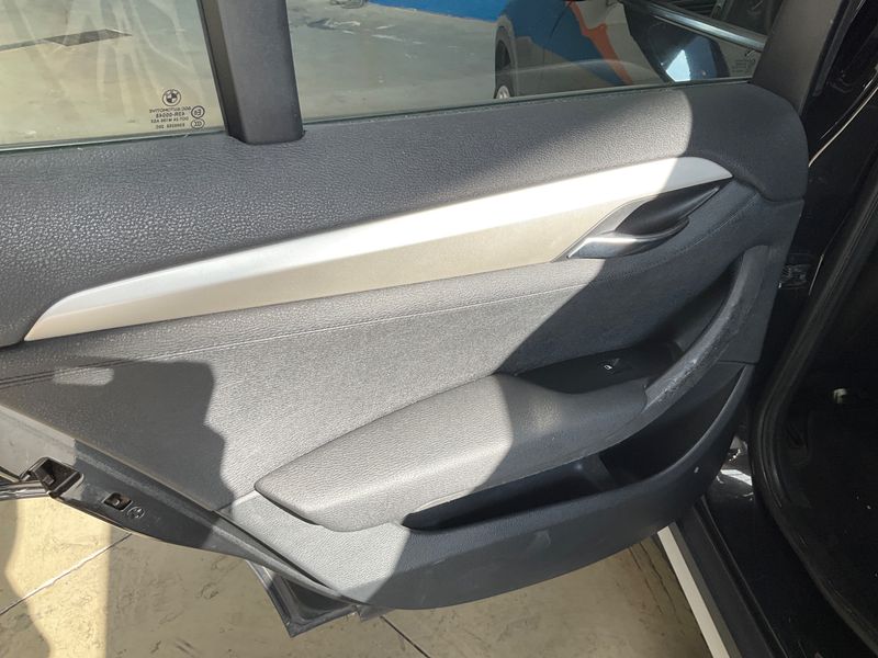 BMW X1 xDrive 20d 2010 – снимка 25