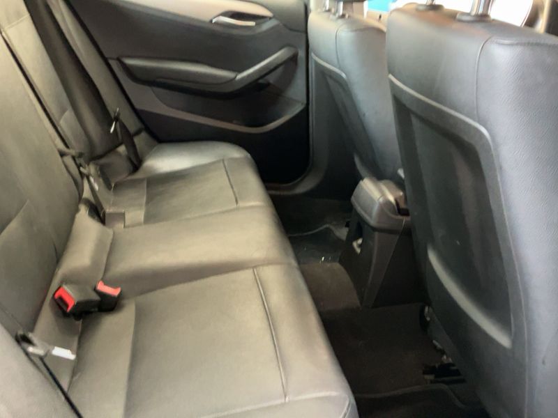 BMW X1 xDrive 20d 2010 – снимка 19