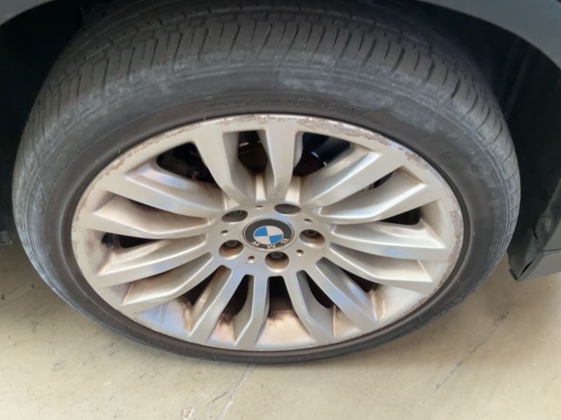 BMW X1 xDrive 20d 2010 – снимка 11