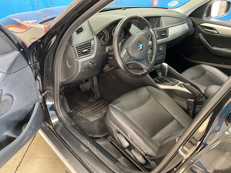 BMW X1 xDrive 20d 2010 – снимка 33