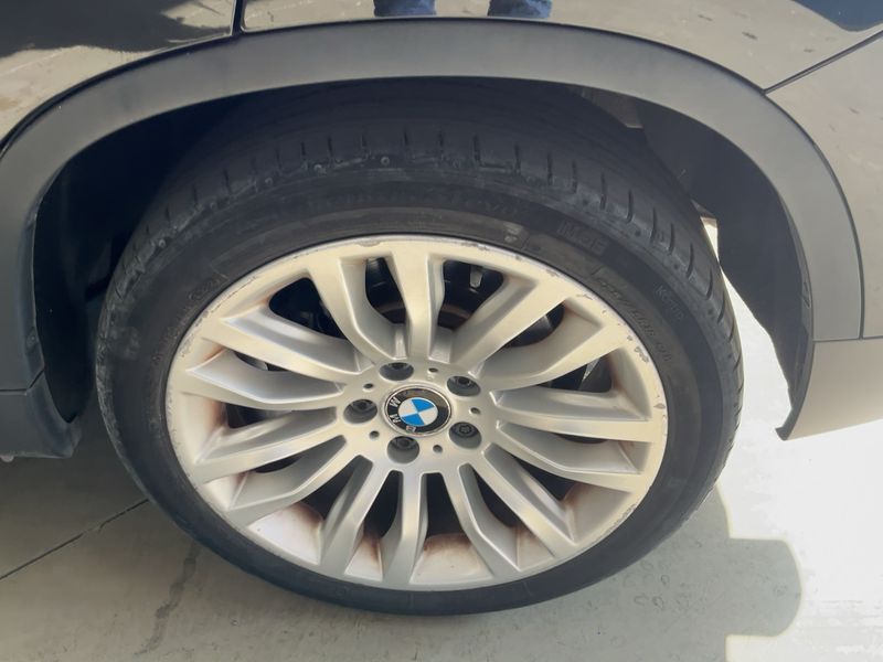 BMW X1 xDrive 20d 2010 – снимка 5