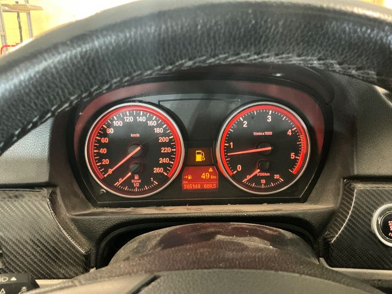 BMW 3er 330d 2008 – снимка 4