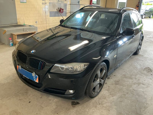 BMW 3er 330d 2008