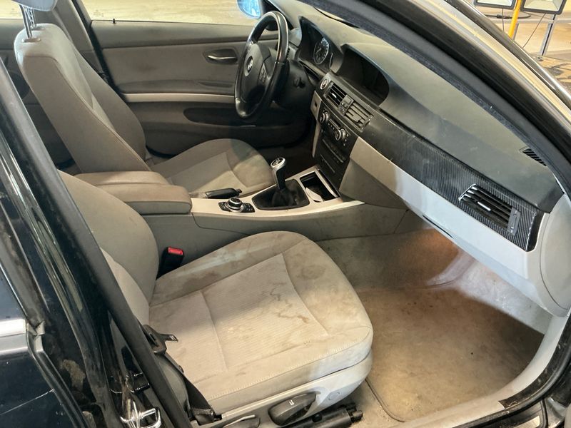 BMW 3er 330d 2008 – снимка 3