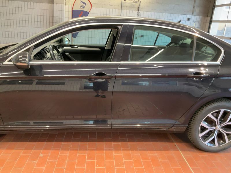 Volkswagen Passat 1.6 TDI Comfortline BlueMotion Tech 2017 – снимка 4