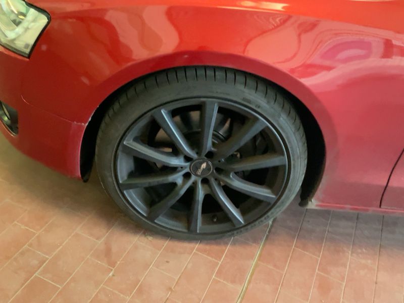 Audi A5 Sportback 2.0 TFSI quattro 2010 – снимка 3