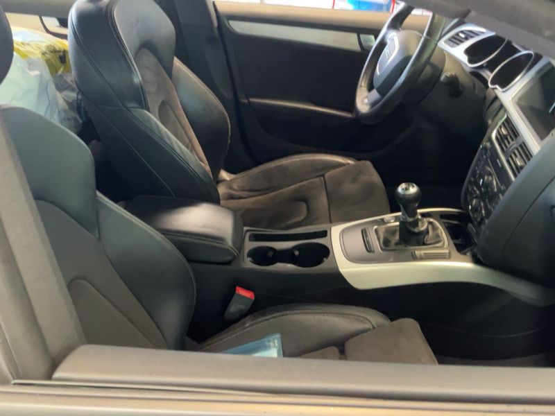 Audi A5 Sportback 2.0 TFSI quattro 2010 – снимка 17
