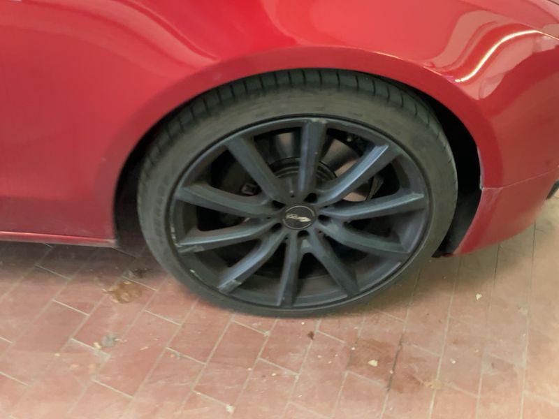 Audi A5 Sportback 2.0 TFSI quattro 2010 – снимка 11