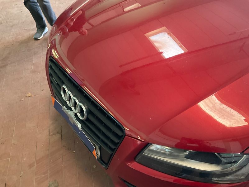 Audi A5 Sportback 2.0 TFSI quattro 2010 – снимка 27
