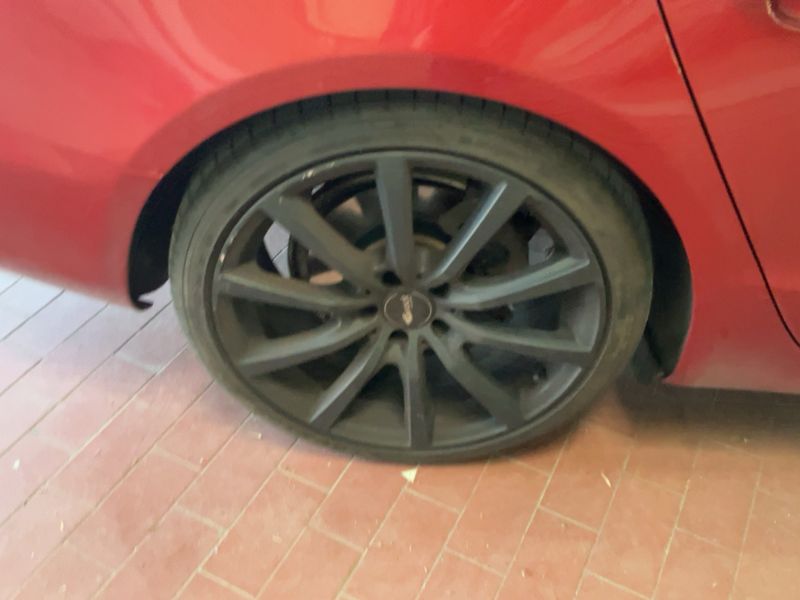 Audi A5 Sportback 2.0 TFSI quattro 2010 – снимка 9