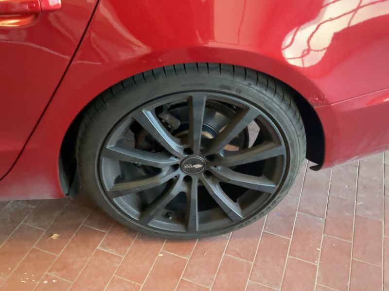 Audi A5 Sportback 2.0 TFSI quattro 2010 – снимка 5