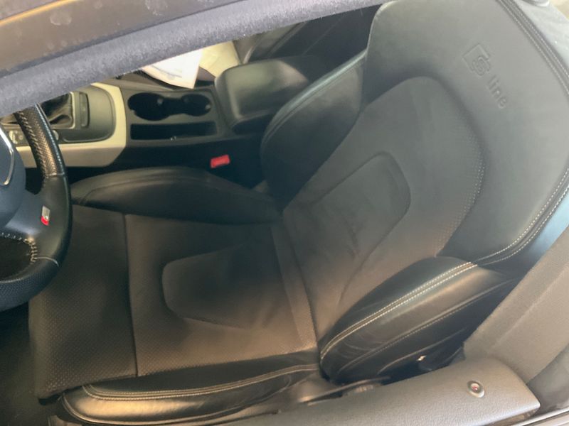 Audi A5 Sportback 2.0 TFSI quattro 2010 – снимка 23