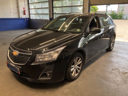 Chevrolet Cruze 1.6 LT 2012 – снимка 1