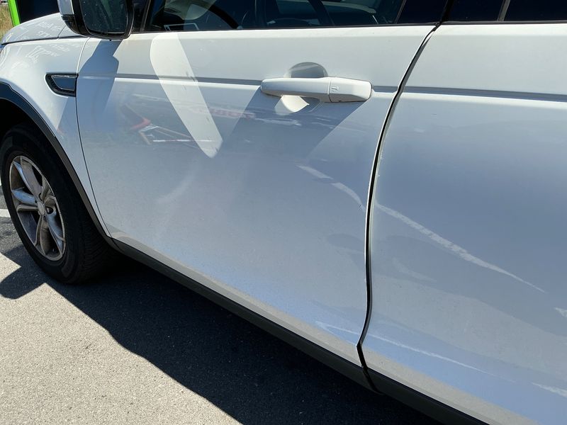 Land Rover Discovery Sport 2.0 Td4 SE AWD 2016 – снимка 23