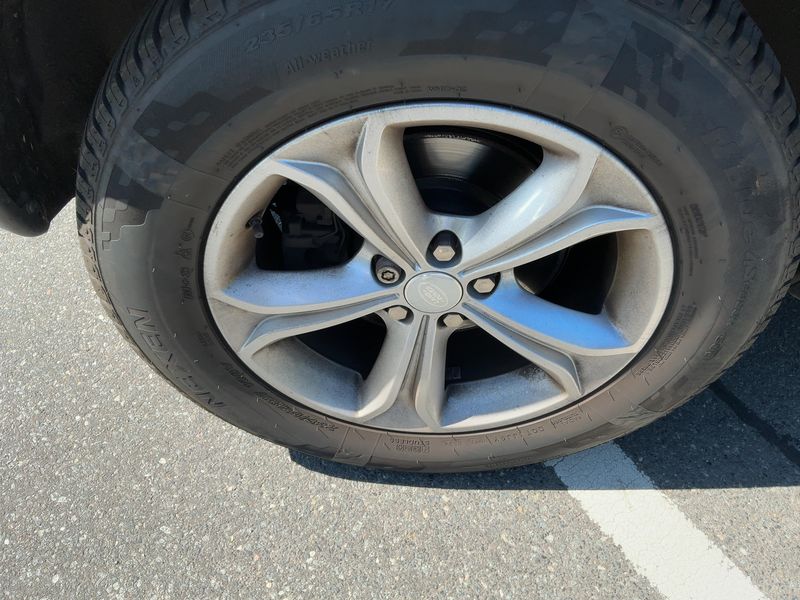 Land Rover Discovery Sport 2.0 Td4 SE AWD 2016 – снимка 9