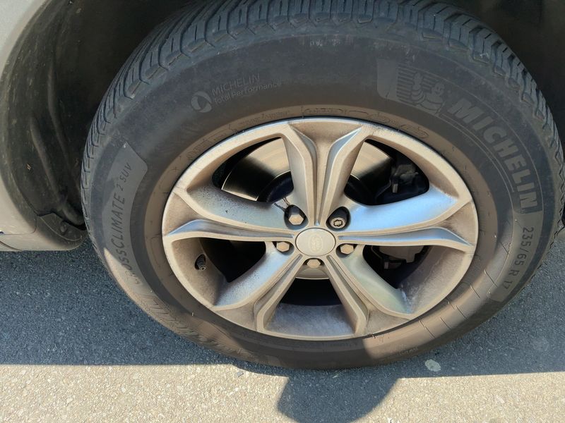 Land Rover Discovery Sport 2.0 Td4 SE AWD 2016 – снимка 11