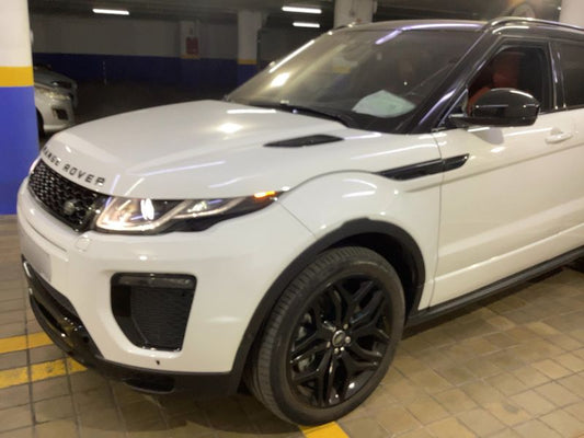 Land Rover Evoque 2.0 TD Sd4 HSE Dynamic 2018 – снимка 2