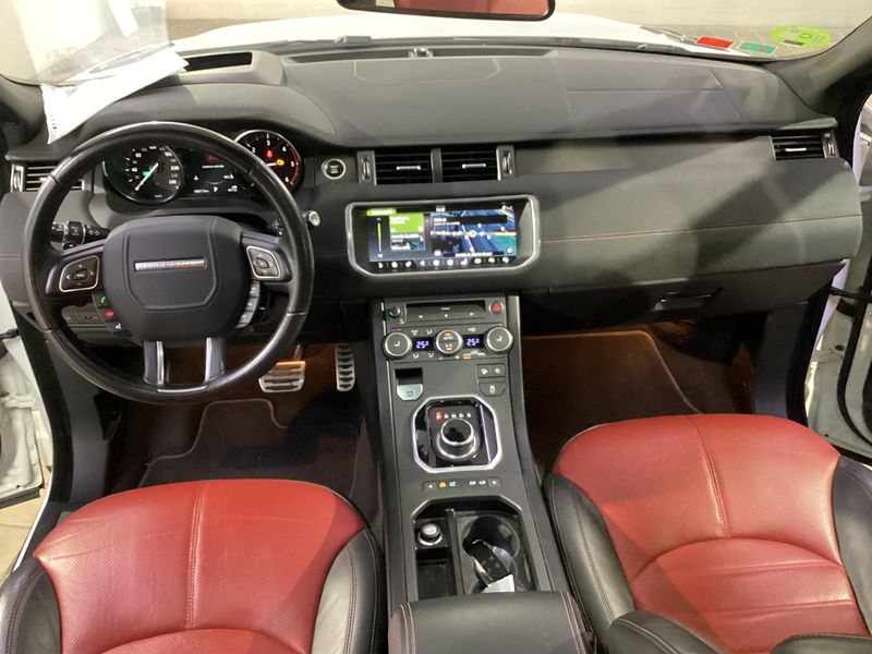 Land Rover Evoque 2.0 TD Sd4 HSE Dynamic 2018 – снимка 17