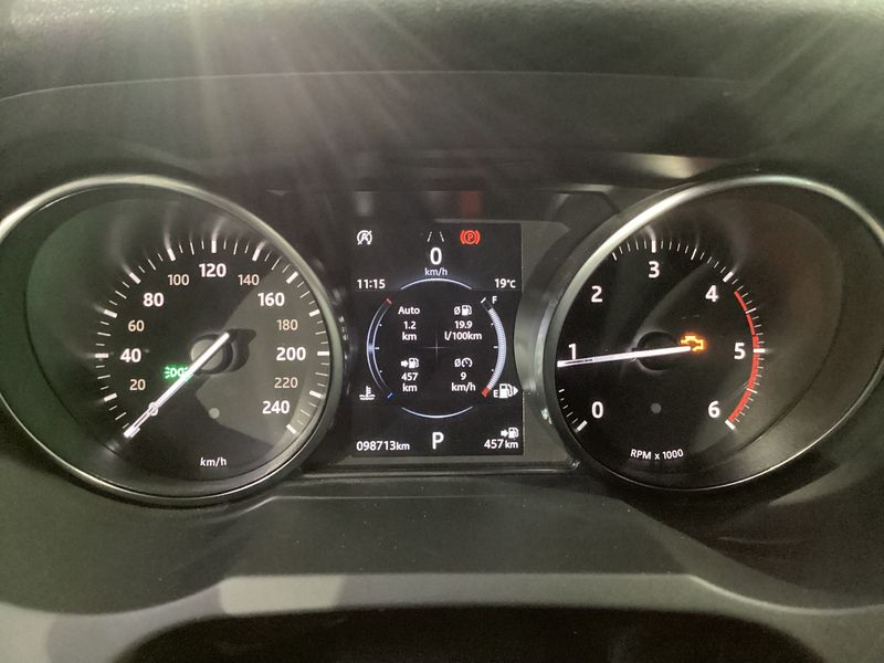 Land Rover Evoque 2.0 TD Sd4 HSE Dynamic 2018 – снимка 18